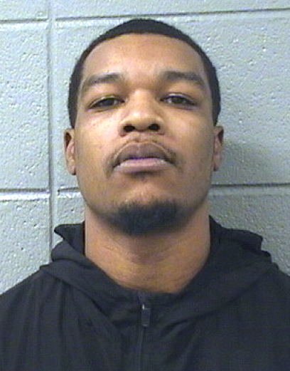50 years for killing romantic rival while on electronic monitoring