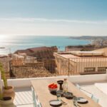 The 16 Best Airbnbs in Sicily, From Historic Villas to Seaside Rooftops