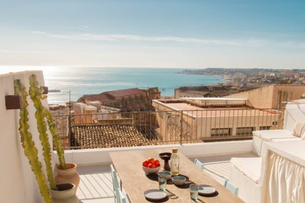 The 16 Best Airbnbs in Sicily, From Historic Villas to Seaside Rooftops