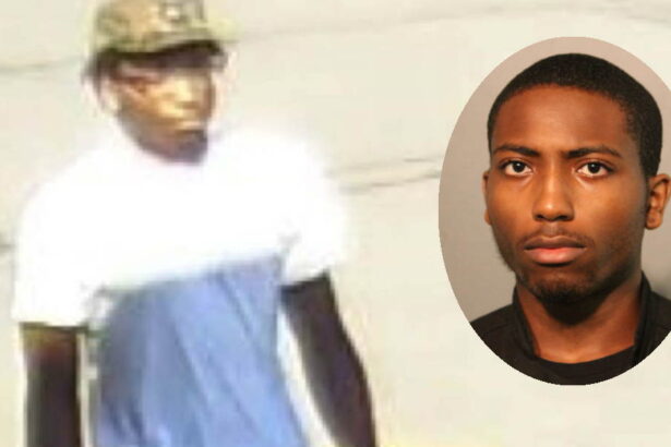 6 years for abducting 9-year-old outside Rogers Park grocery store