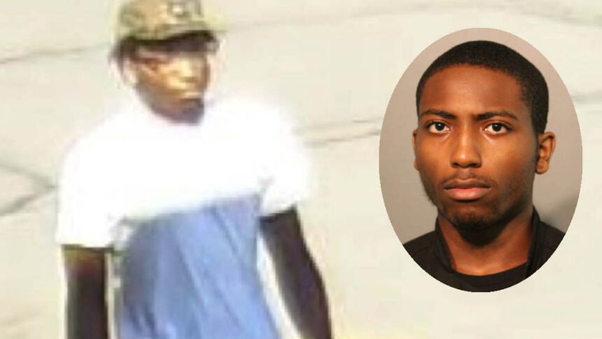 6 years for abducting 9-year-old outside Rogers Park grocery store