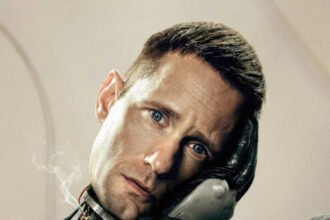 10 Alexander Skarsgård Movies/TV Shows You’ll Love