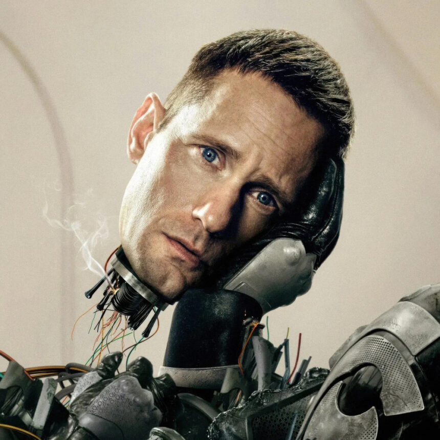 10 Alexander Skarsgård Movies/TV Shows You’ll Love
