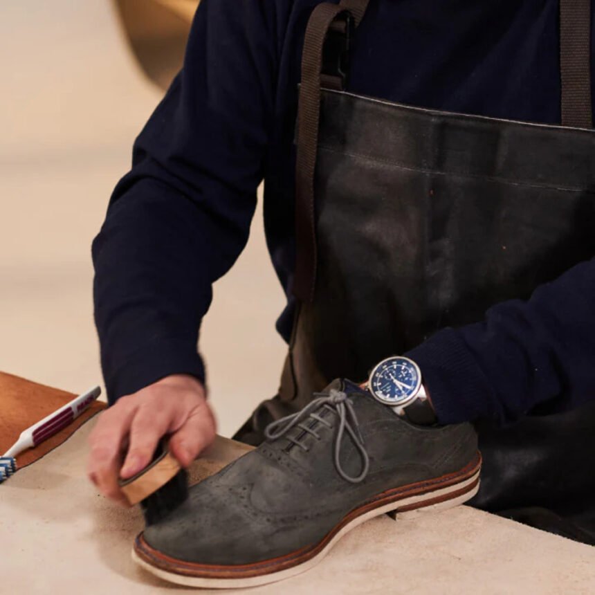 How To Clean Suede Shoes: A Complete Step-By-Step Guide