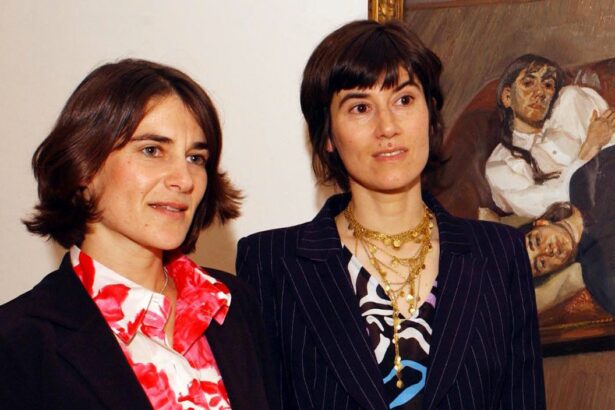 Is Anything More Complicated Than Sisterhood? Esther Freud, Sister of Bella, Reflects on a Lifelong Bond