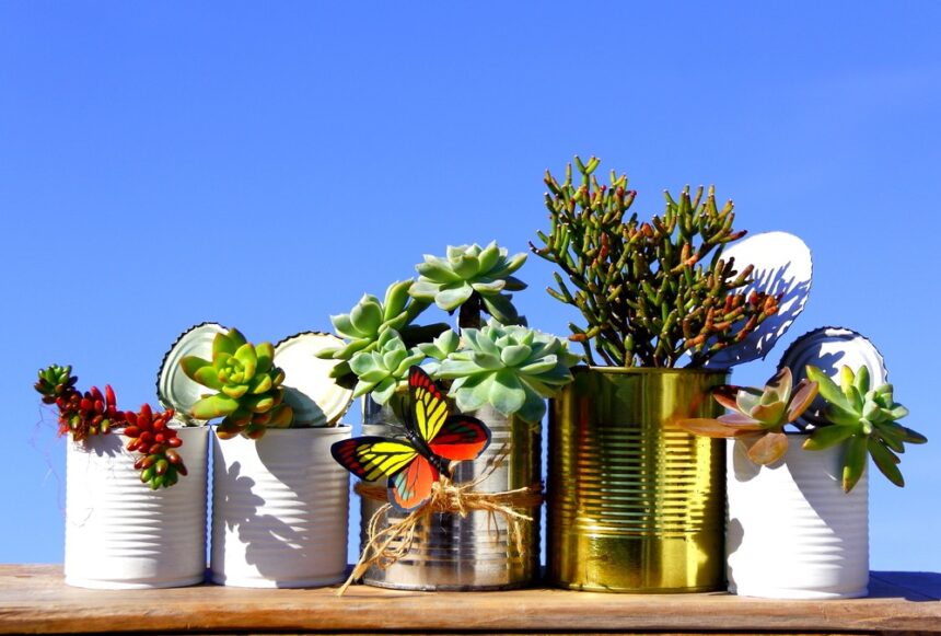 9 Ways to Inspire Reuse in Your Community