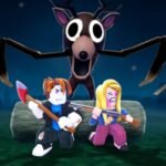 99 Nights in the Forest Farmer guide