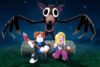 99 Nights in the Forest Farmer guide