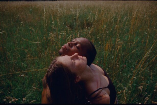 A Dance and Film Series Choreographs Five Poetic Approaches to Beginning Again — Colossal