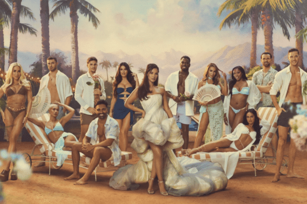 A Decade of Love Special Online