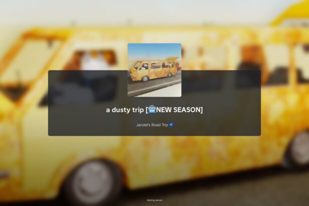 A Dusty Trip Cabbie Quest guide