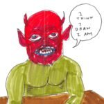A Glimpse Inside the Dizzying Psyche of Daniel Johnston