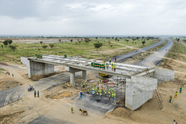 A God’s-Eye-View of Earth’s Destruction 