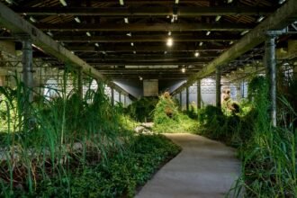 A Multifaceted Book and Exhibition, ‘Black Earth Rising’ Contends with Colonialism, Land, and Climate — Colossal