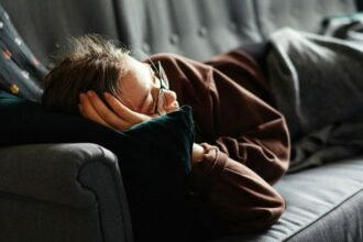 A Study Found Too Much Sleep Increases Risk of Death. Here’s Why. : ScienceAlert