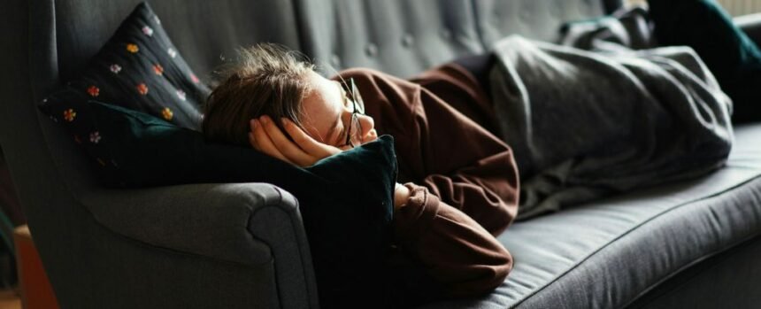 A Study Found Too Much Sleep Increases Risk of Death. Here’s Why. : ScienceAlert