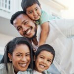 A child’s biological sex may not always be a random 50-50 chance