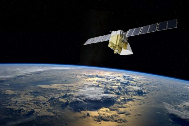 A crucial methane-tracking satellite has died in orbit