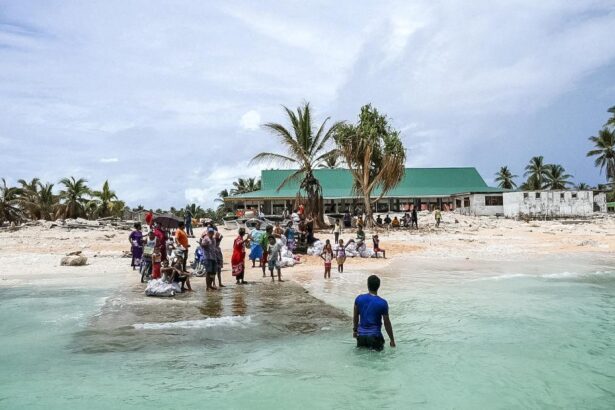 A legal tipping point on climate