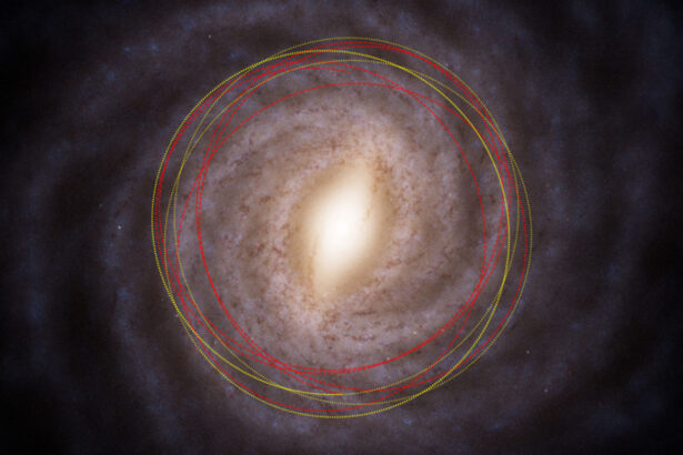 A newly discovered interstellar object might predate the solar system