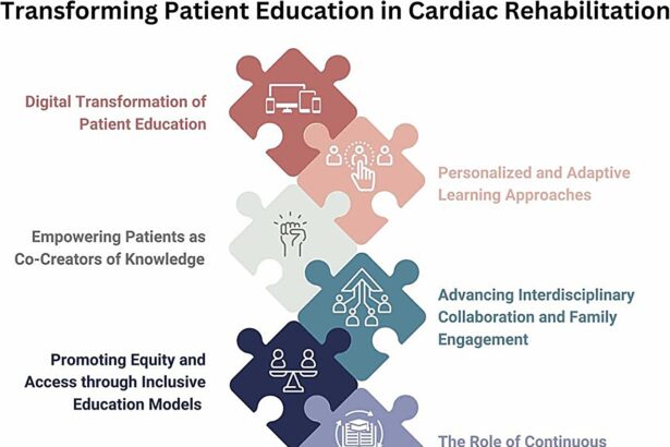 A personal reflection on building a more inclusive and empowering future