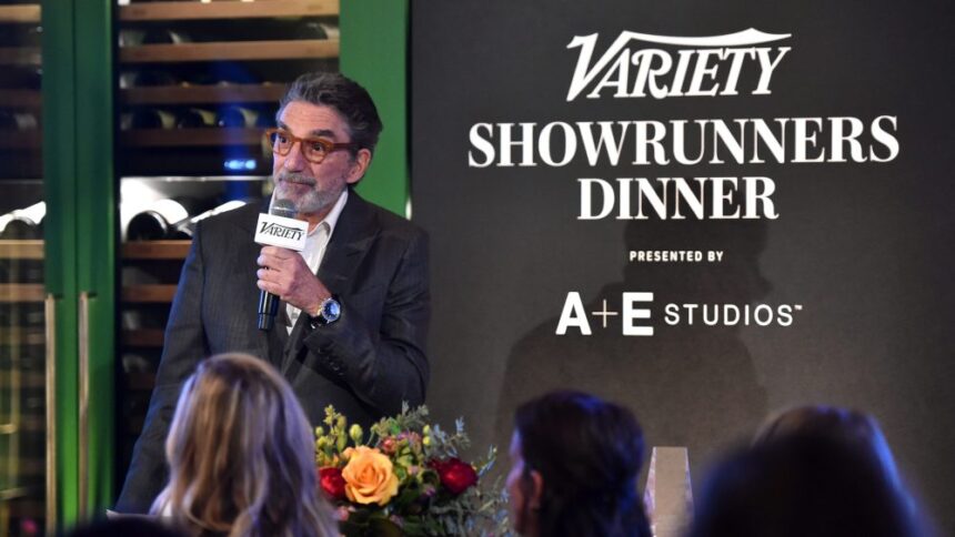 A&E Network, Lifetime, History Put Up for Sale by Disney, Hearst