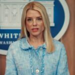 AG Pam Bondi Ramps Up DOJ Cleanup With Another Round of Firings |