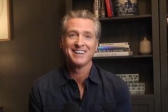 AND THERE IT IS: California Governor Gavin Newsom Announces Funding for New ‘Multifamily Rental Housing’ After LA Wildfires |