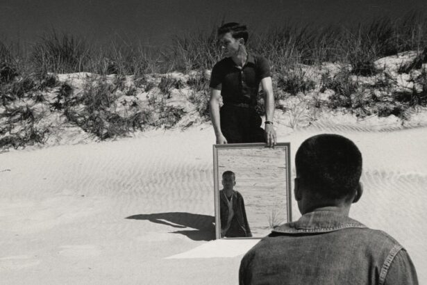 The 1940s Vogue Photographer Who Turned His Lens to the Male Muses of Fire Island