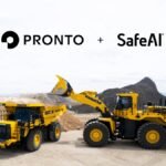 AV startup Pronto.ai acquires off-road autonomous vehicle rival SafeAI