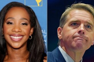 Abby Phillip Asks Why Trump Doesn’t ‘Own Up To’ Epstein Files