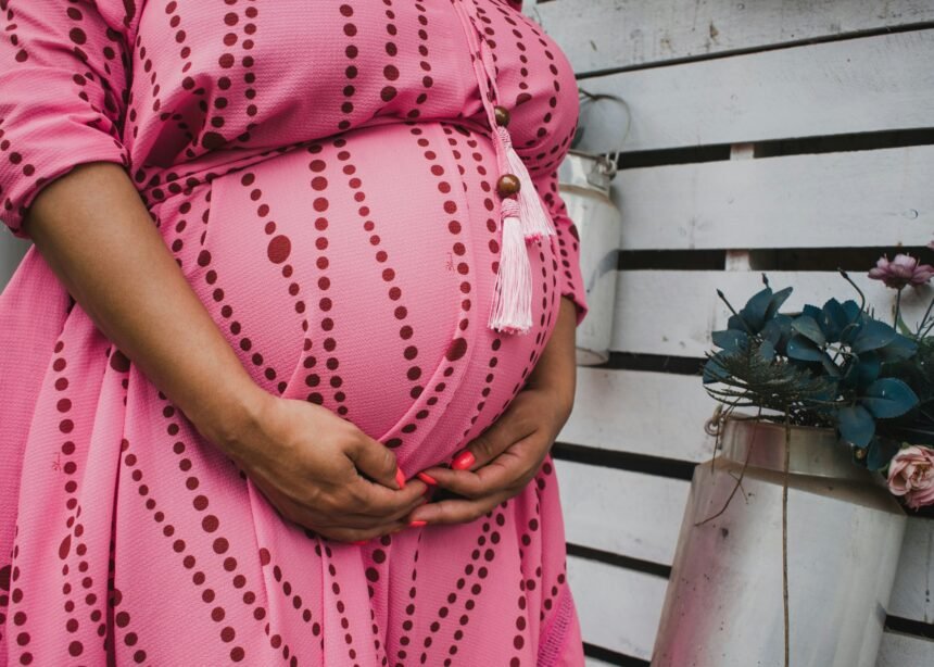 About a third of pregnant women in the US lack sufficient vitamin D to support healthy pregnancies