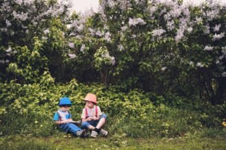 Access to green spaces may be linked to lower risk of neurodevelopmental disorders in children