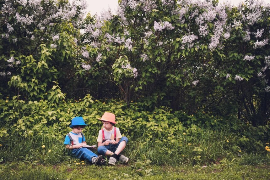 Access to green spaces may be linked to lower risk of neurodevelopmental disorders in children