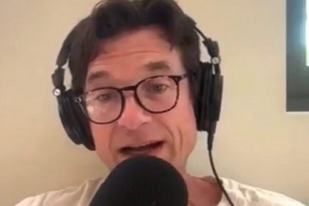 Actor Jason Bateman Trashes Trump and His Voters, Then Insists He Has ‘Tons’ of Republican Friends (VIDEO) |