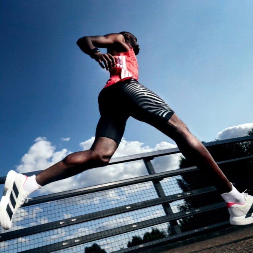 The Best Running Shoes for Men in 2025