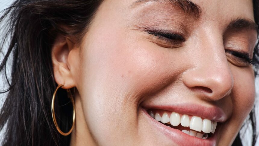 8 Best Teeth Whitening Strips, According to Dentists