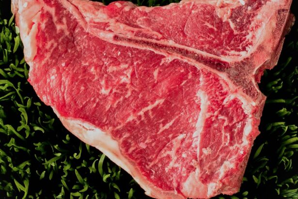 3 Protein-Rich Foods to Eat Instead of Beef