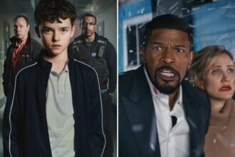 ‘Adolescence,’ ‘Back in Action’ Top First Half of 2025