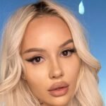Adult Film Star Kylie Page Celebrated Sobriety Milestone Before her Death