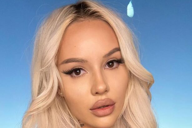 Adult Film Star Kylie Page Celebrated Sobriety Milestone Before her Death