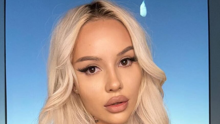 Adult Film Star Kylie Page Celebrated Sobriety Milestone Before her Death
