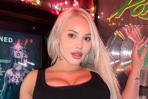 Adult-Film Star Kylie Page Dead at 28 From Suspected Overdose