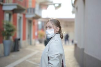 Adults who survived childhood cancer are at increased risk of severe COVID-19, says new study