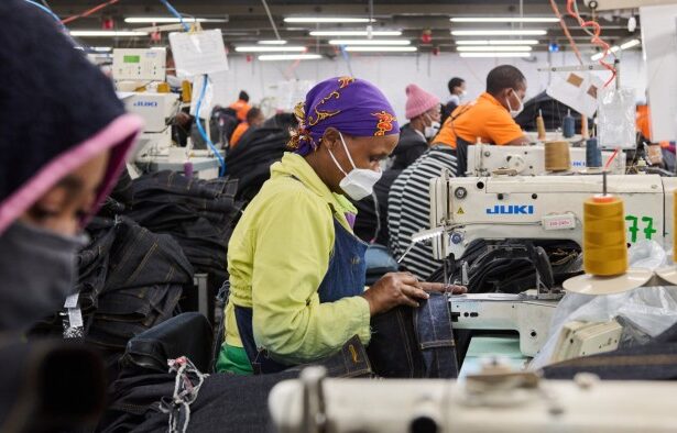Africa’s top garment exporter could fold under US tariffs, minister says