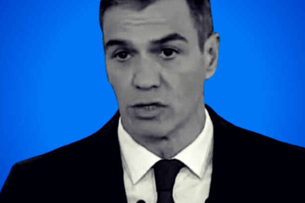 After Multiple Corruption Scandals, Failing Spanish PM Pedro Sánchez Sees Top Socialist Party Official Resign Over Sexual Harassment Allegations |