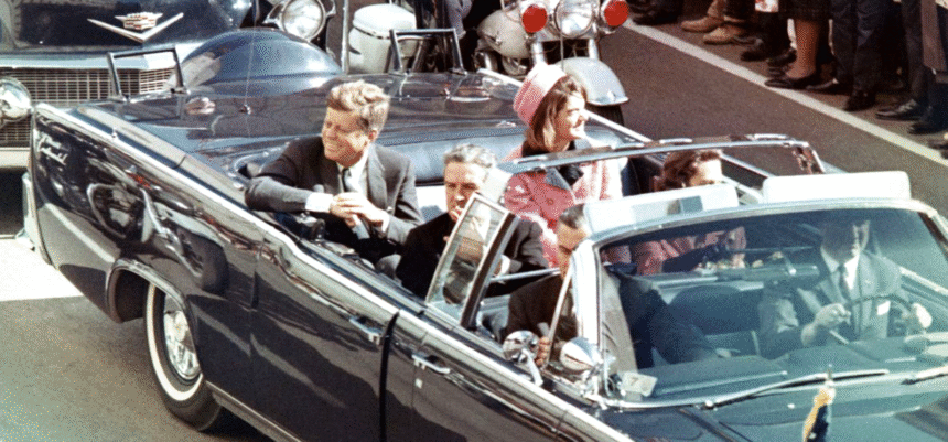 After Nearly 62 Years, CIA Finally Admits a Pyschological Warfare Agent from the Agency “Came into Contact” with Lee Harvey Oswald before JFK’s Assassination |