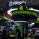 After TikTok, Chinese businesses like Kling ramp up AI for video