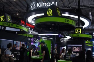 After TikTok, Chinese businesses like Kling ramp up AI for video