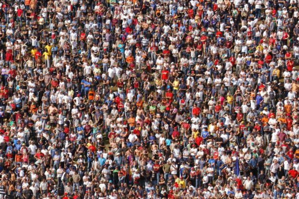 After the Spike review: Provocative new book says we must persuade people to have more babies